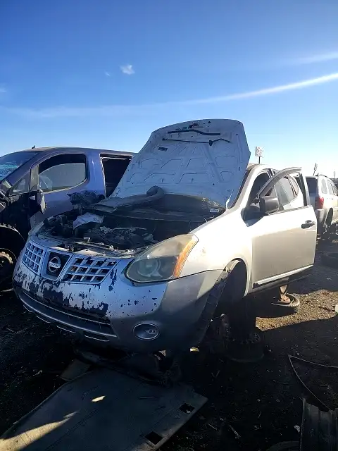 Photo of 2013 Nissan Rogue