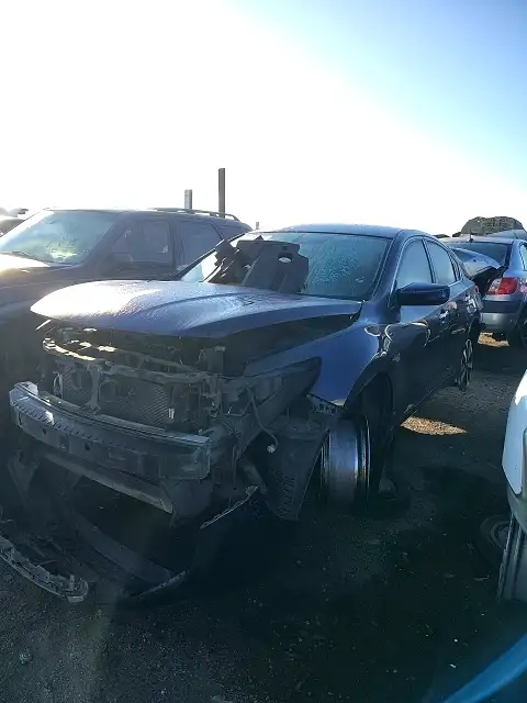 Photo of 2017 Nissan Altima