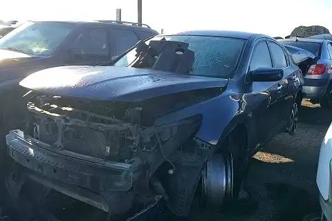 Photo of 2017 Nissan Altima