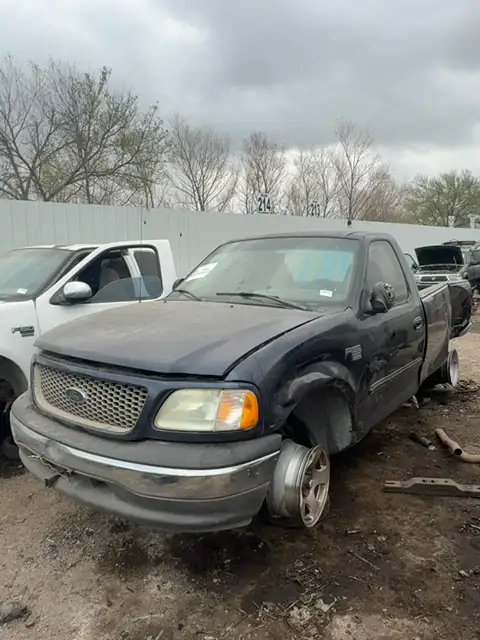 Photo of 2002 Ford F-150