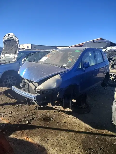 Photo of 2007 Honda Fit