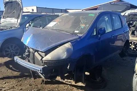 Photo of 2007 Honda Fit