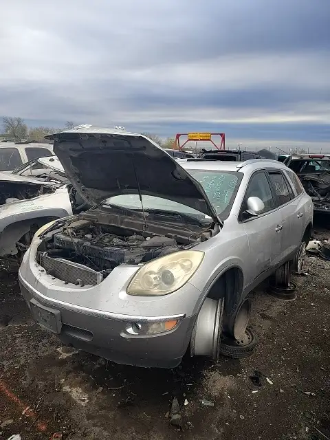 Photo of 2011 Buick Enclave