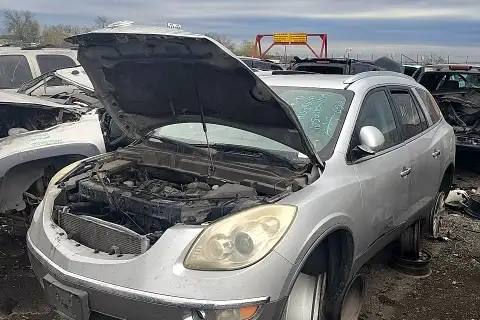 Photo of 2011 Buick Enclave