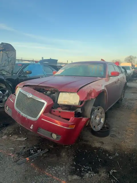 Photo of 2007 Chrysler 300