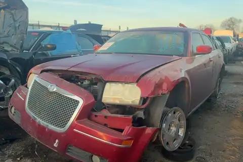 Photo of 2007 Chrysler 300