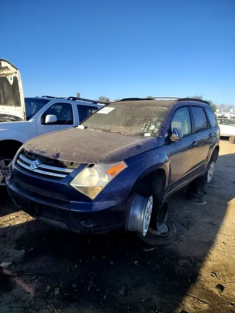 Photo of 2008 Suzuki Xl-7