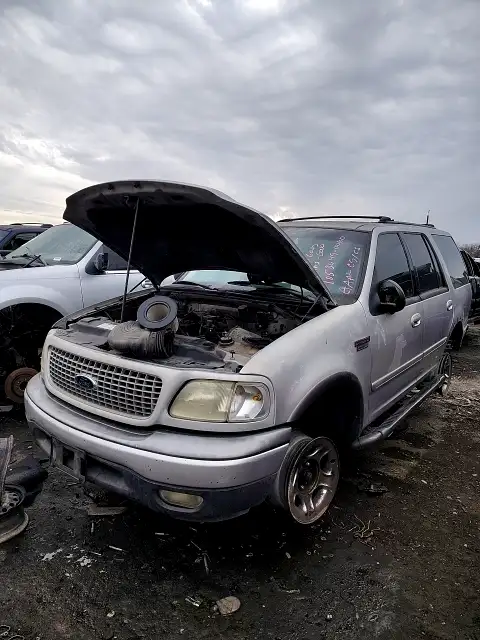 Photo of 2000 Ford Expedition