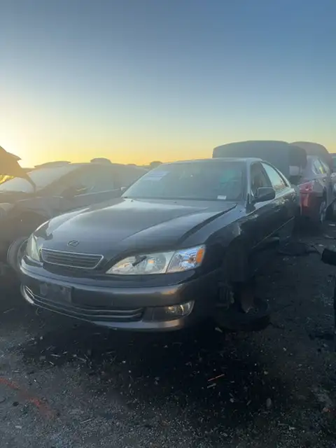 Photo of 2001 Lexus Es 300