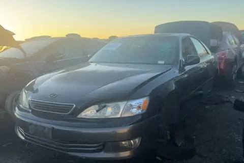 Photo of 2001 Lexus Es 300