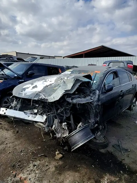 Photo of 2006 Lexus Gs 430