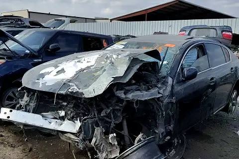 Photo of 2006 Lexus Gs 430