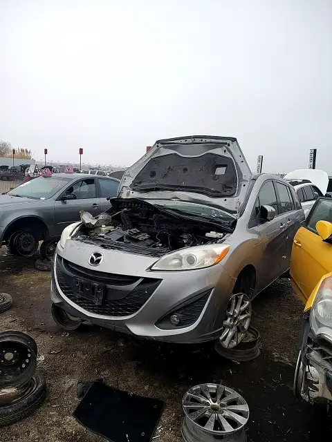 Photo of 2012 Mazda Mazda5