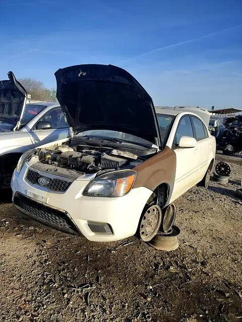 Photo of 2010 Kia Rio