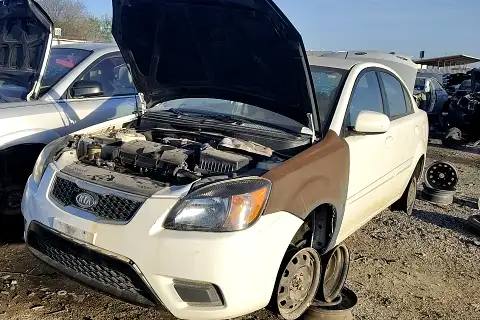 Photo of 2010 Kia Rio