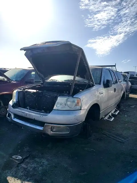 Photo of 2004 Ford F-150
