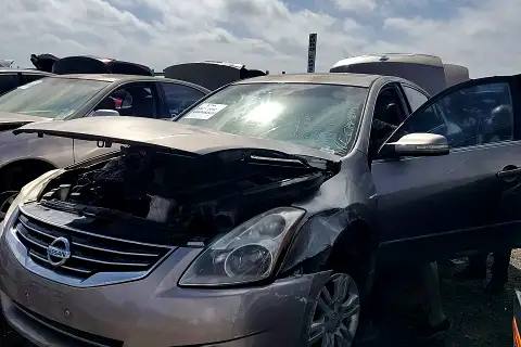 Photo of 2012 Nissan Altima