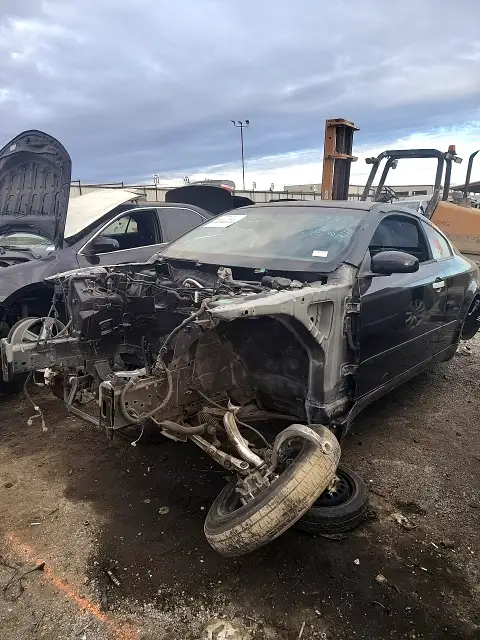 Photo of 2004 Infiniti G35