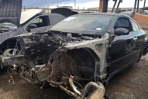 Photo of 2004 Infiniti G35