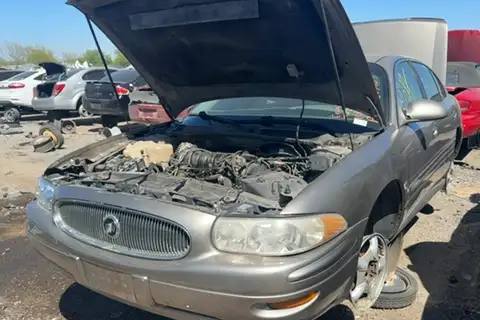 Photo of 2000 Buick Lesabre