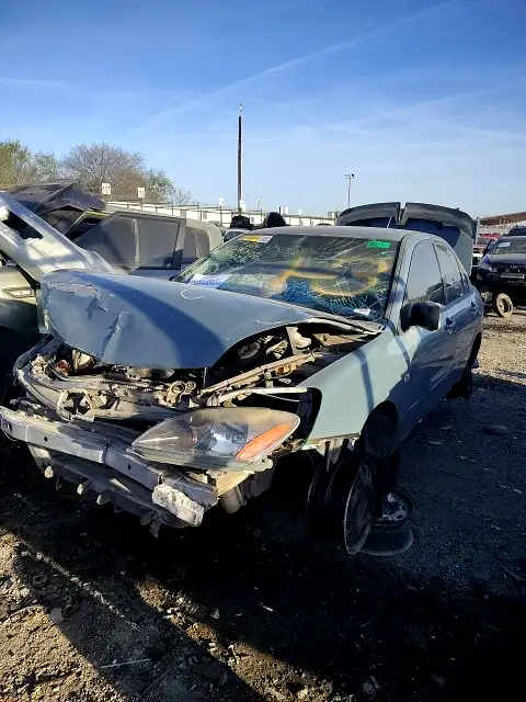 Photo of 2006 Mitsubishi Lancer