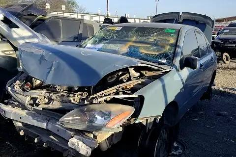 Photo of 2006 Mitsubishi Lancer