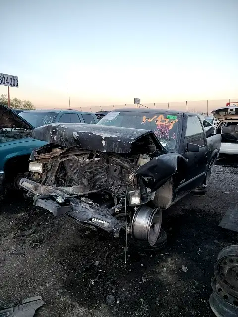 Photo of 1994 Chevrolet S10