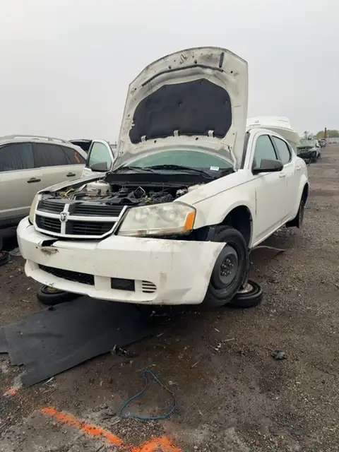 Photo of 2010 Dodge Avenger