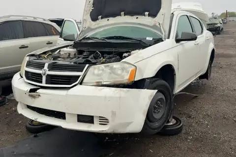 Photo of 2010 Dodge Avenger
