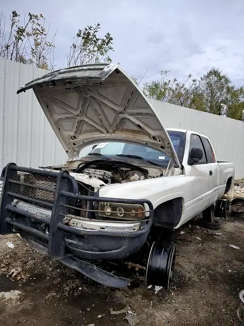 Photo of 1998 Dodge Ram 1500