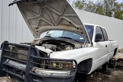 Photo of 1998 Dodge Ram 1500