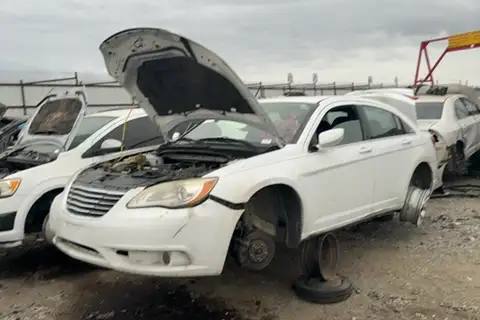 Photo of 2011 Chrysler 200