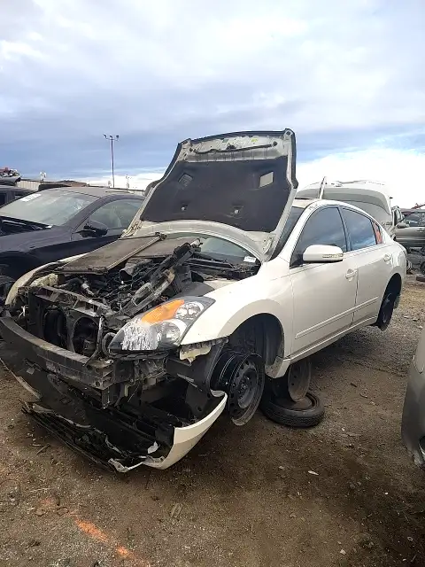 Photo of 2007 Nissan Altima