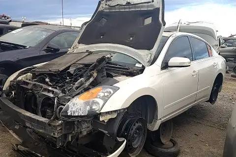 Photo of 2007 Nissan Altima