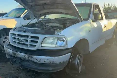 Photo of 1999 Ford F-150