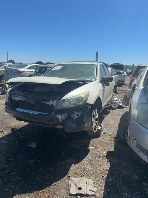 Photo of 2008 Honda Accord