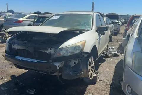 Photo of 2008 Honda Accord