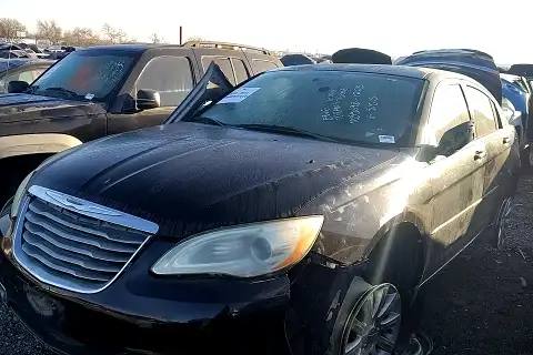 Photo of 2012 Chrysler 200