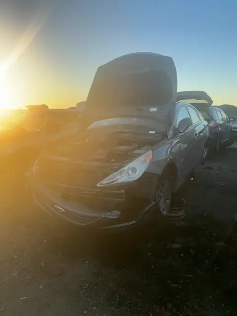 Photo of 2014 Hyundai Sonata