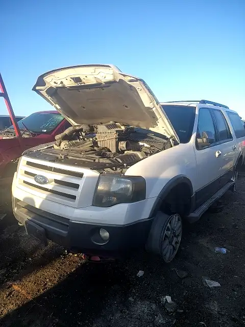 Photo of 2012 Ford Expedition
