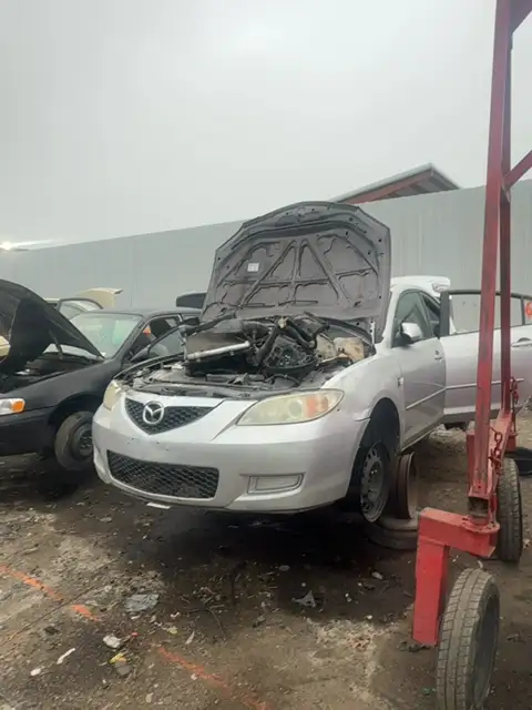 Photo of 2009 Mazda Mazda3