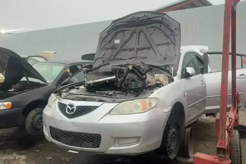 Photo of 2009 Mazda Mazda3