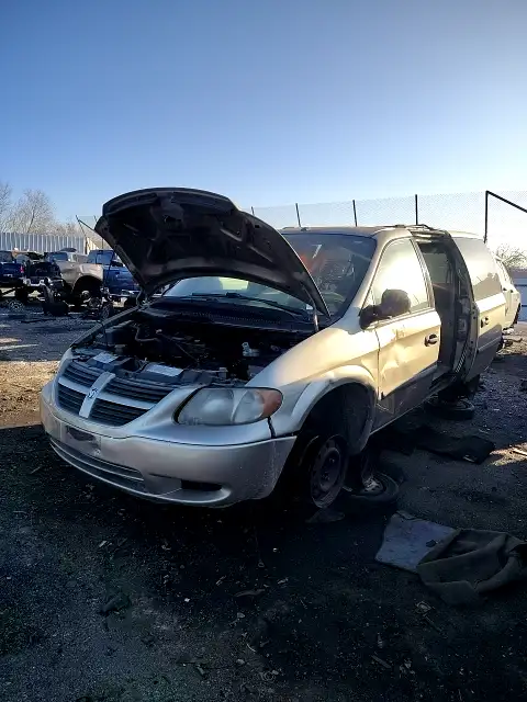 Photo of 2007 Dodge Grand Caravan