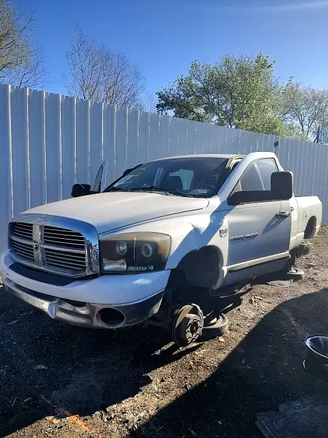 Photo of 2006 Dodge Ram 1500