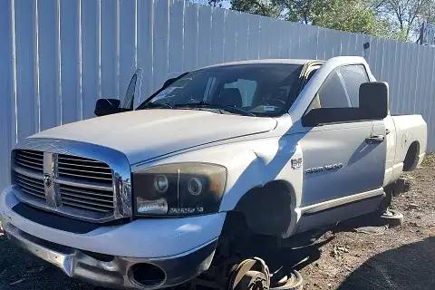 Photo of 2006 Dodge Ram 1500