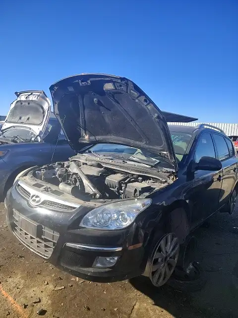 Photo of 2011 Hyundai Elantra