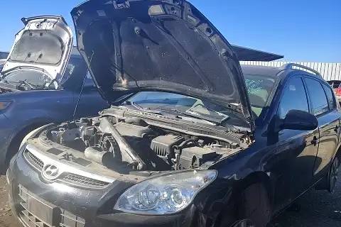 Photo of 2011 Hyundai Elantra