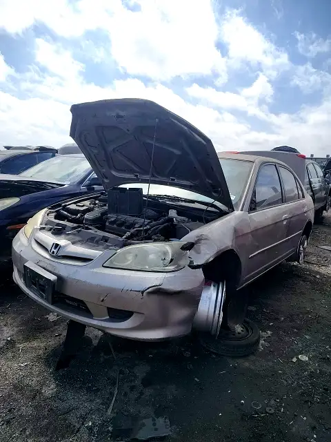 Photo of 2005 Honda Civic