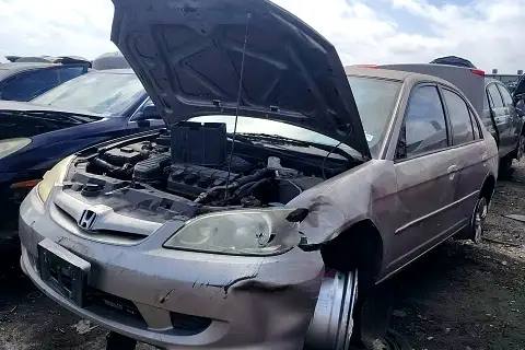 Photo of 2005 Honda Civic