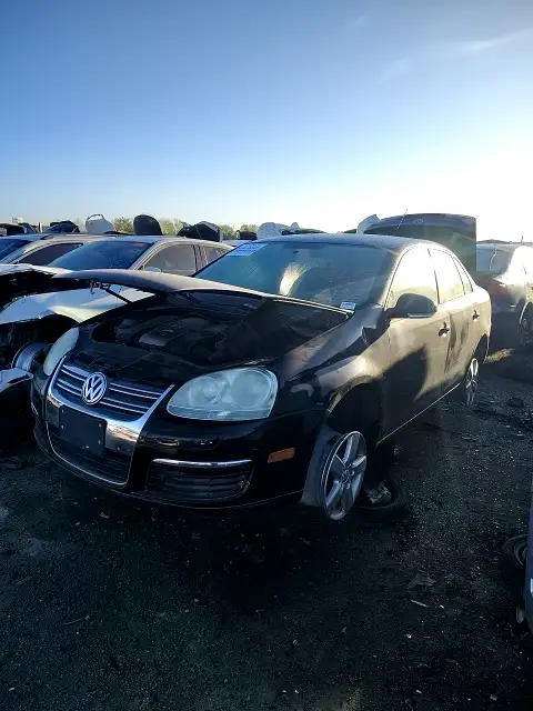 Photo of 2008 Volkswagen Jetta